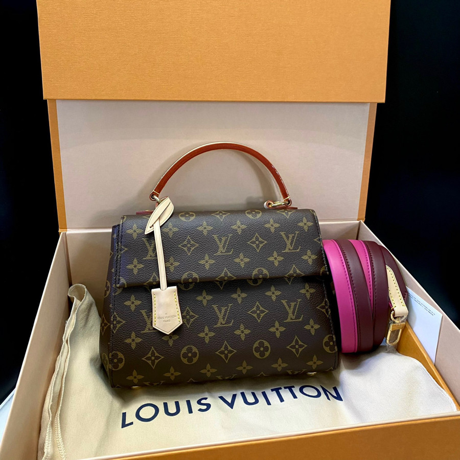 Túi Louis Vuitton