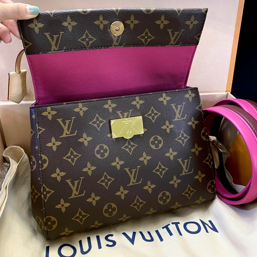 Túi Louis Vuitton