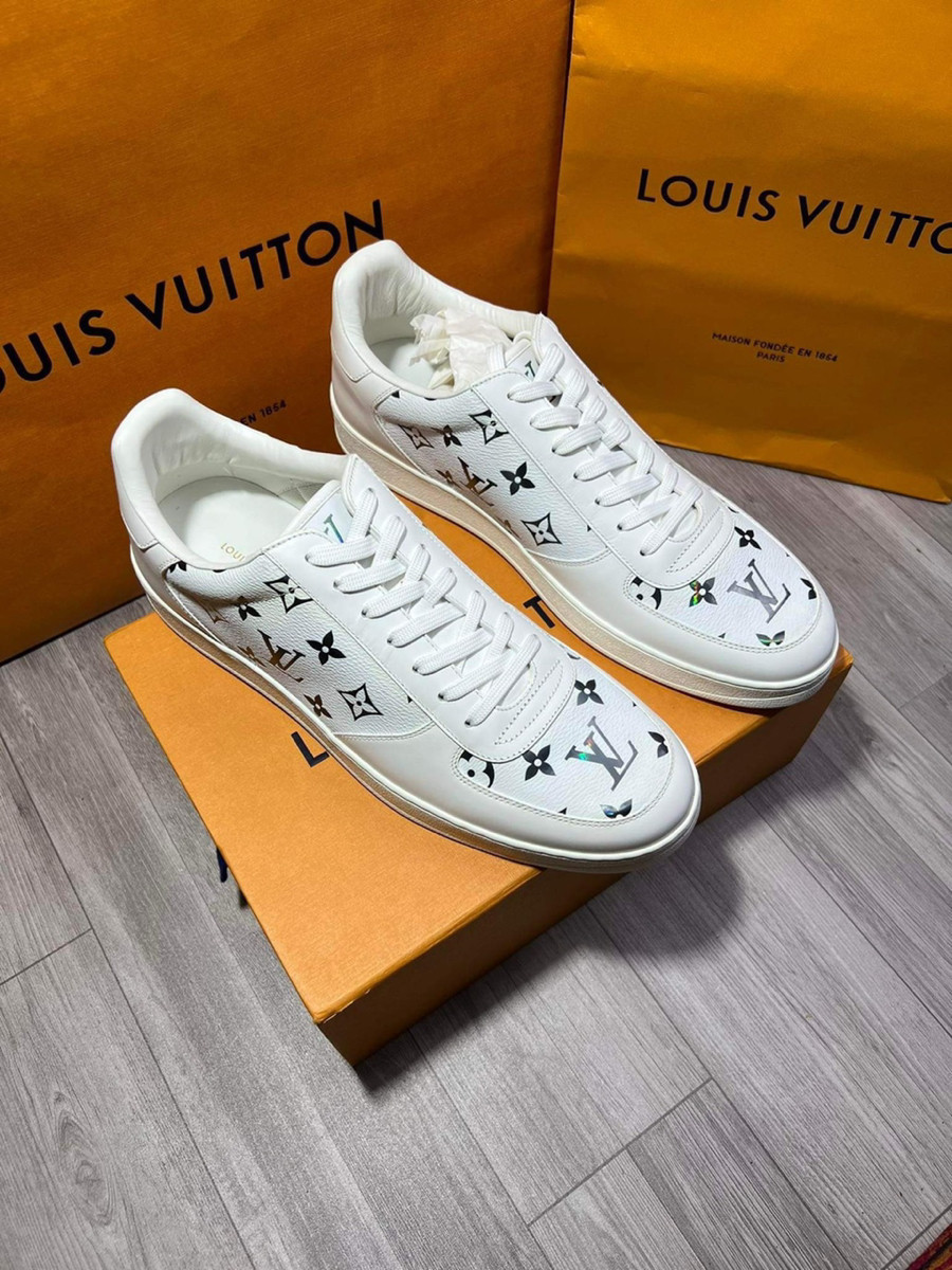 Sneaker LV