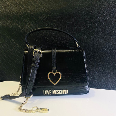 Túi Love Moschino New