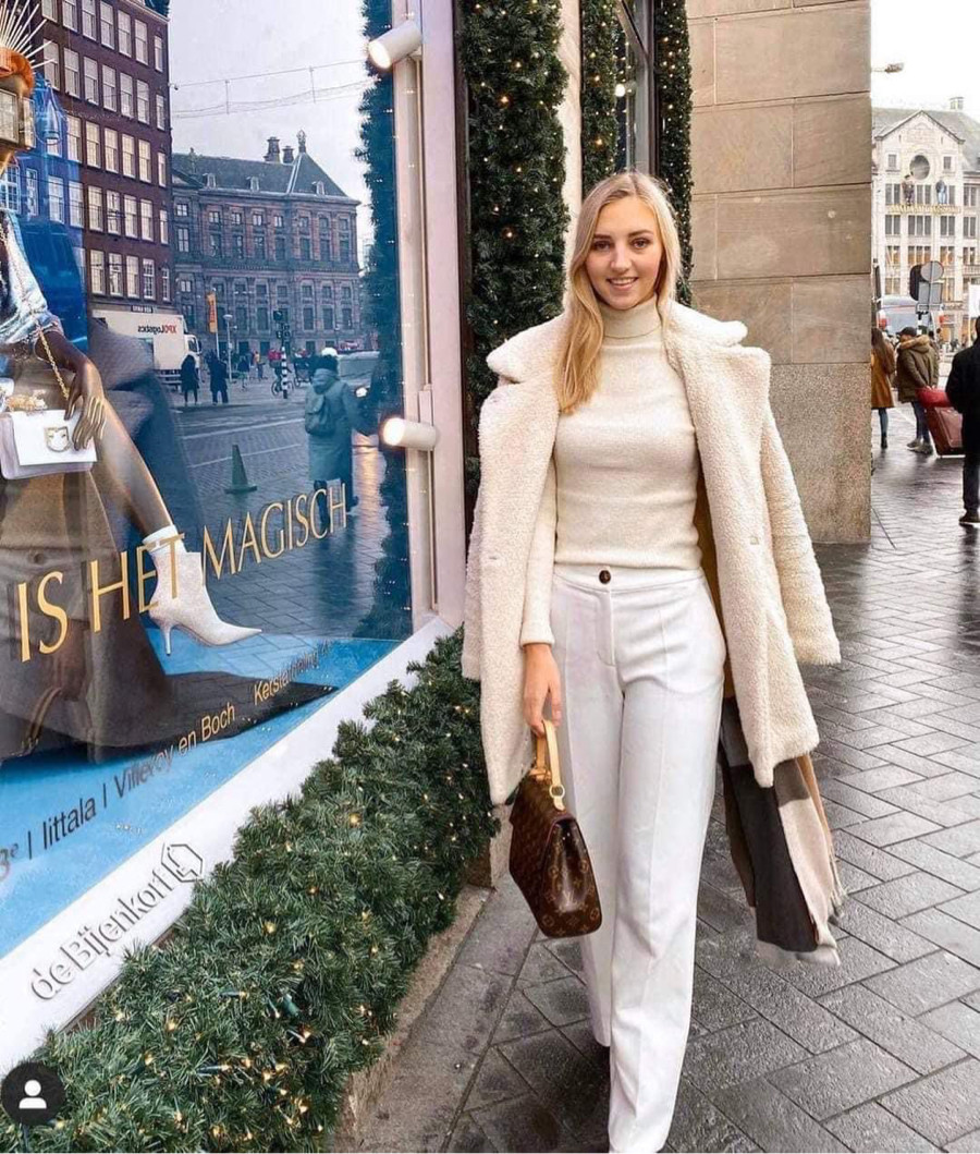 Túi Louis Vuitton
