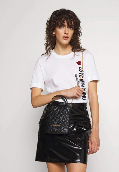 Túi Love Moschino New