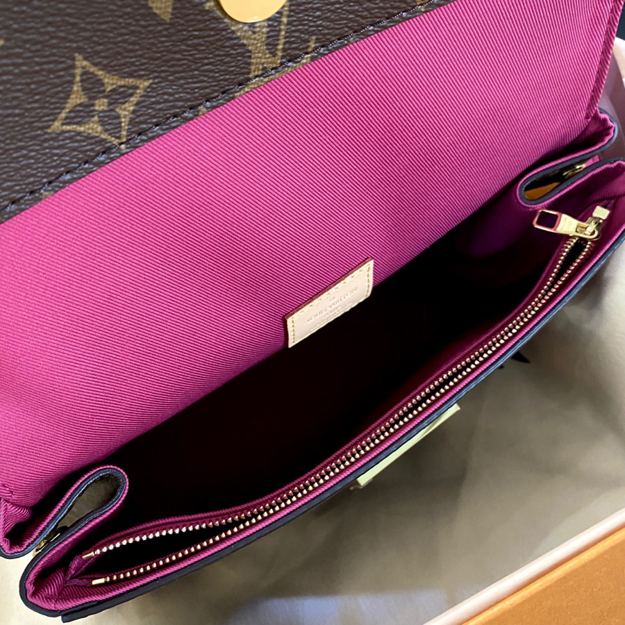Túi Louis Vuitton