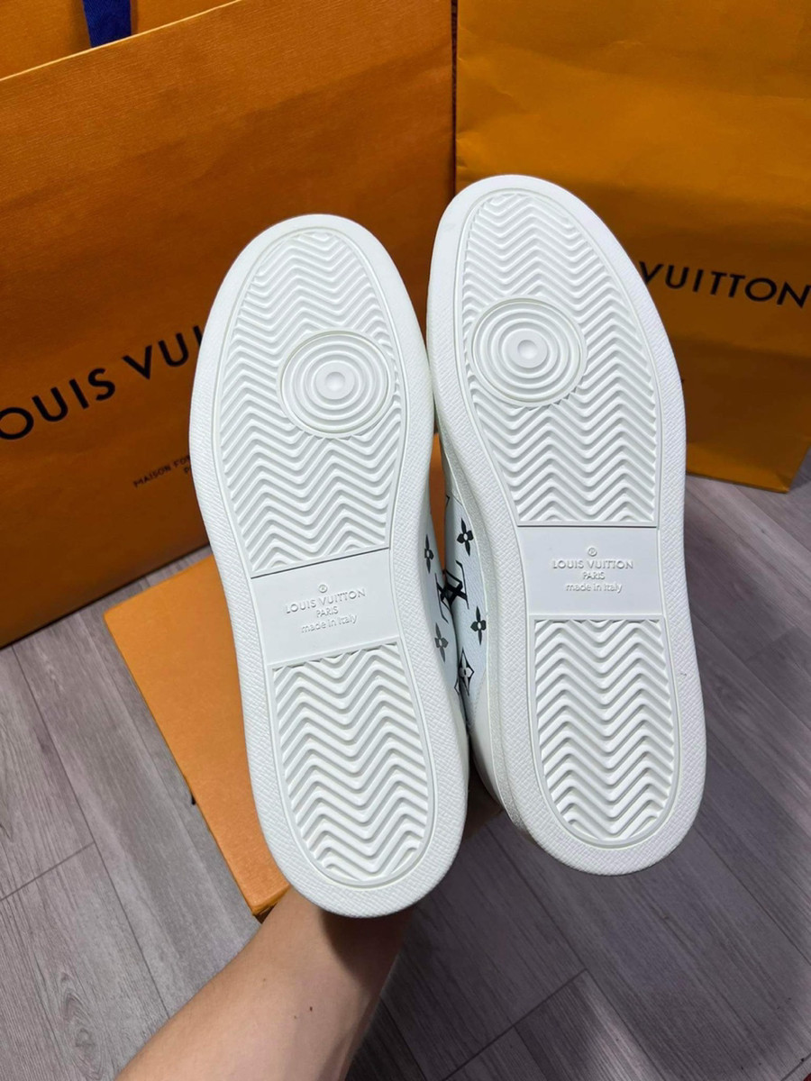 Sneaker LV