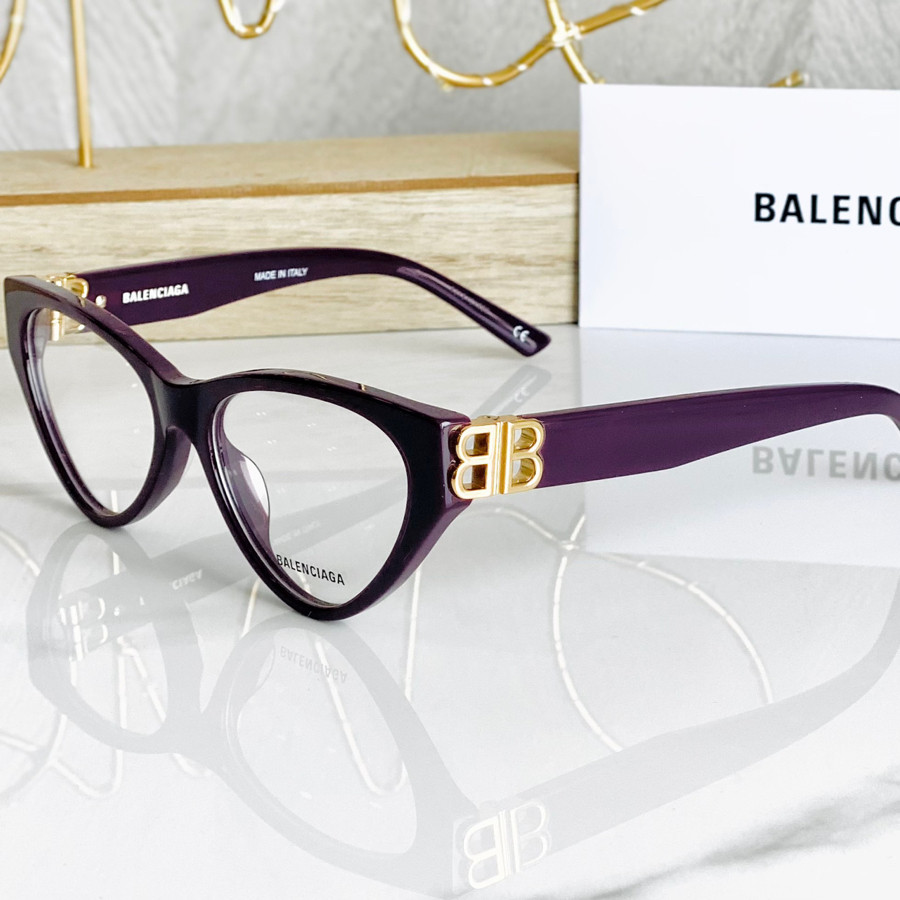 Kính cận Balenciaga 2022