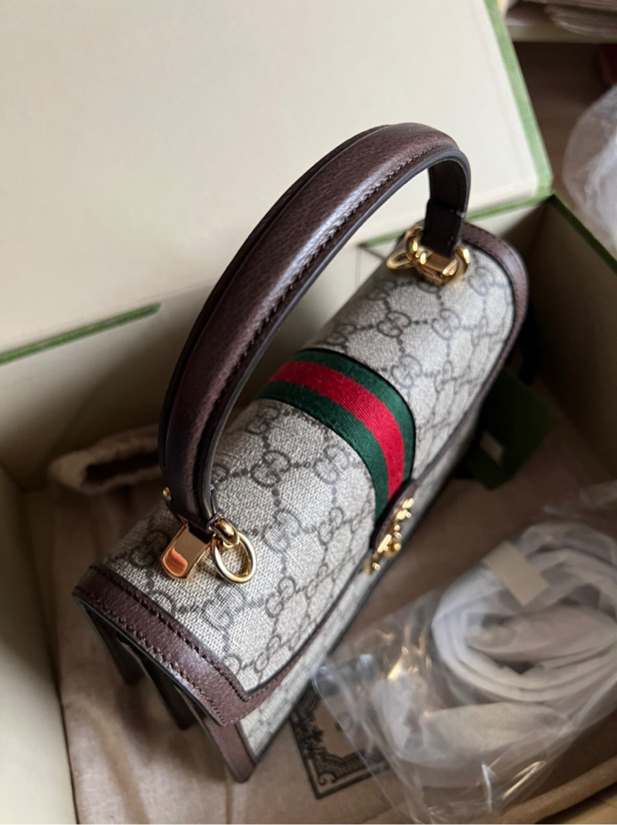 Túi Gucci