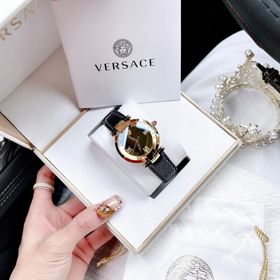 Đồng hồ versace