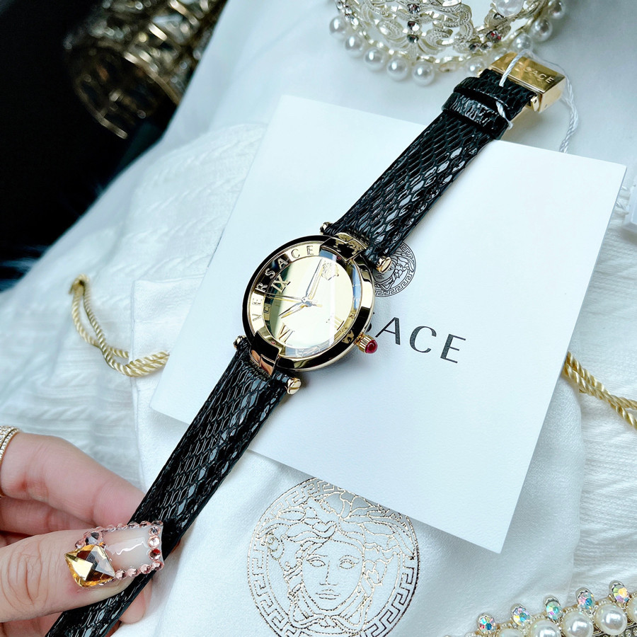 Đồng hồ versace