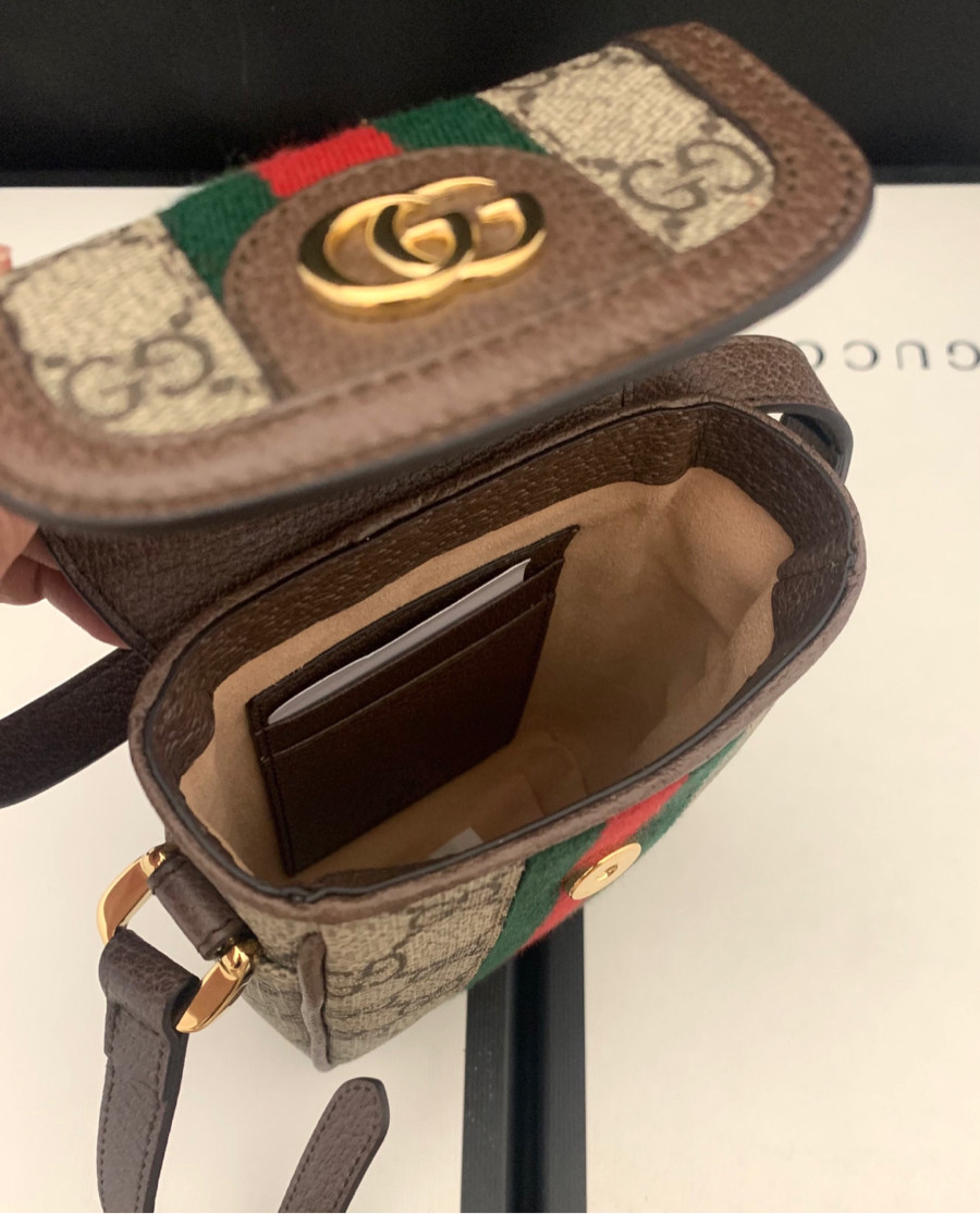 Phonebag Gucci New