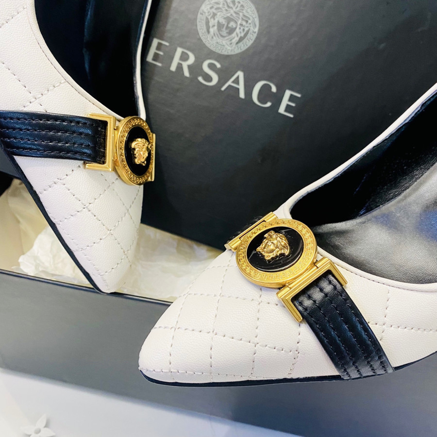 Giày Versace