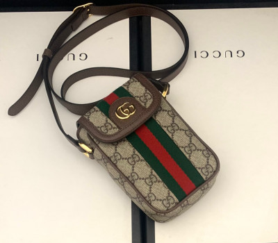 Phonebag Gucci New