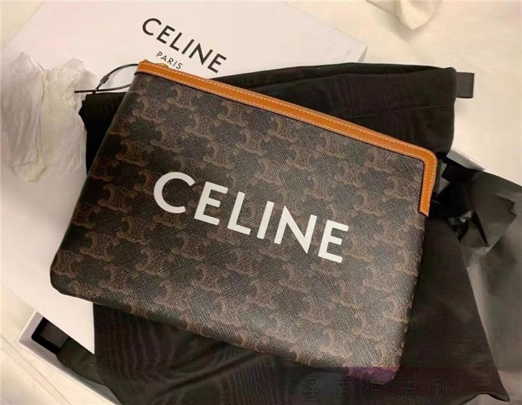 Clutch celine