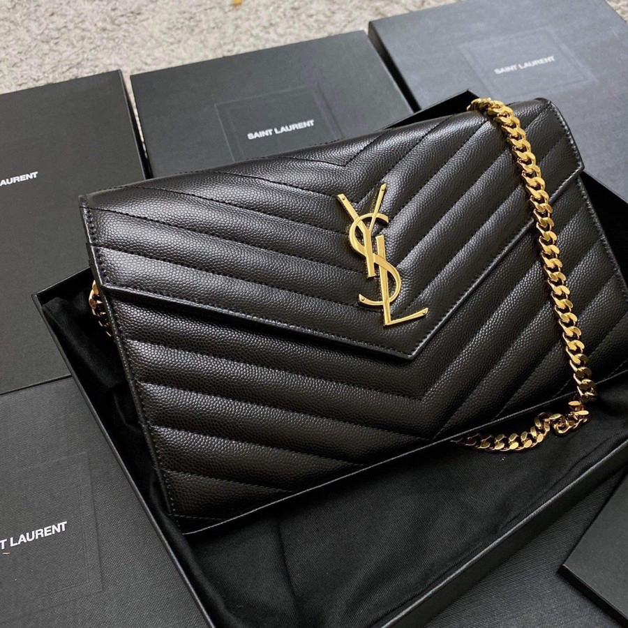 Ví Saint Laurent