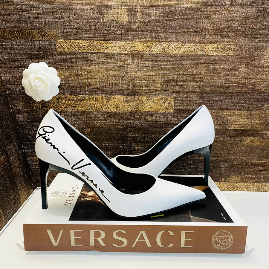 Giày Versace New