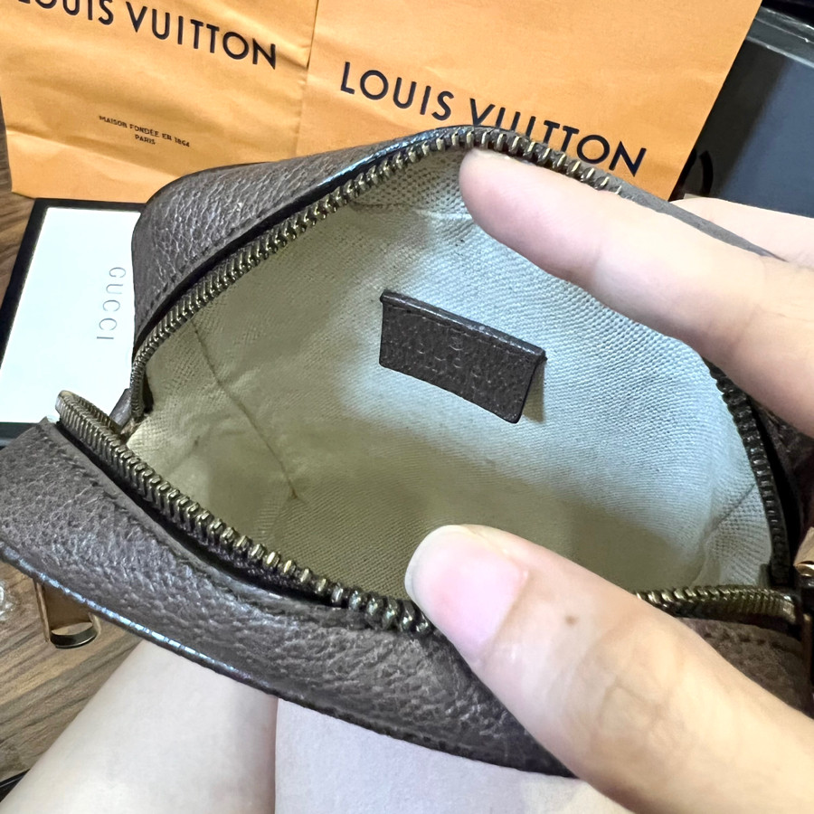 TÚI GUCCI OPHIDIA GG SHOULDER BAG