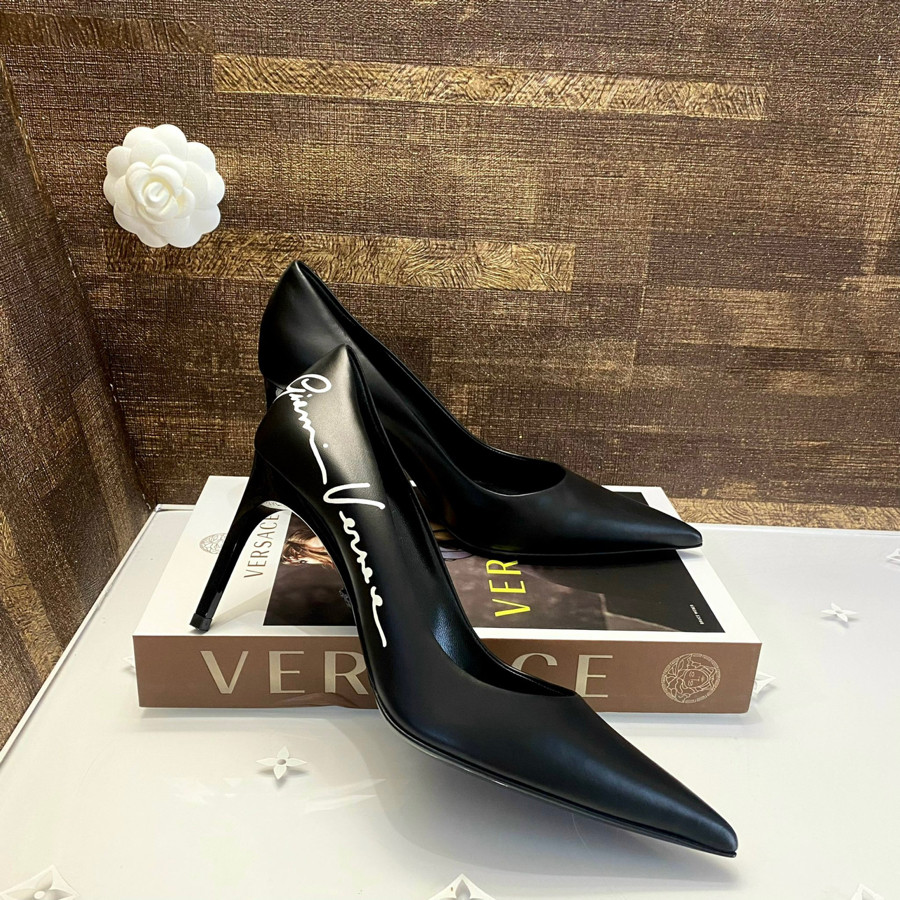 Giày Versace New
