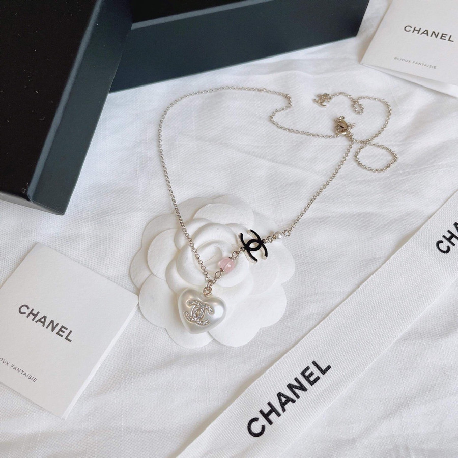 Dây chuyền Chanel