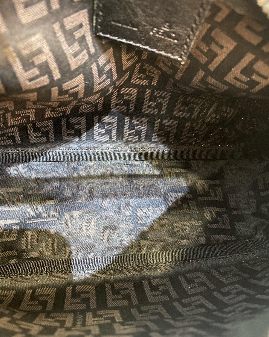 Fendi hobo