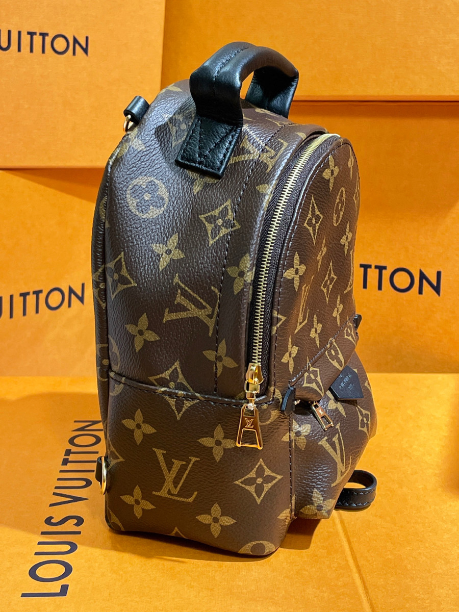 Túi Louis Vuitton