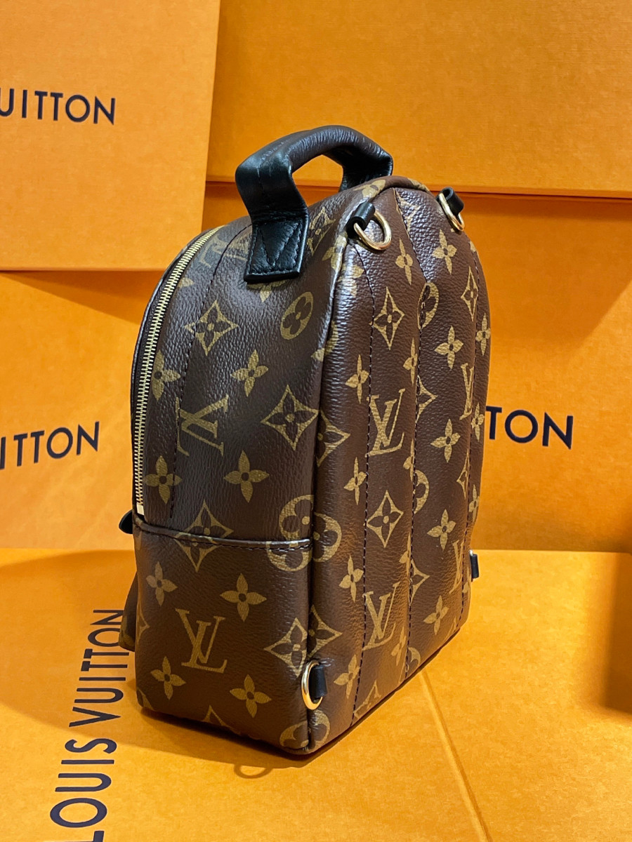 Túi Louis Vuitton