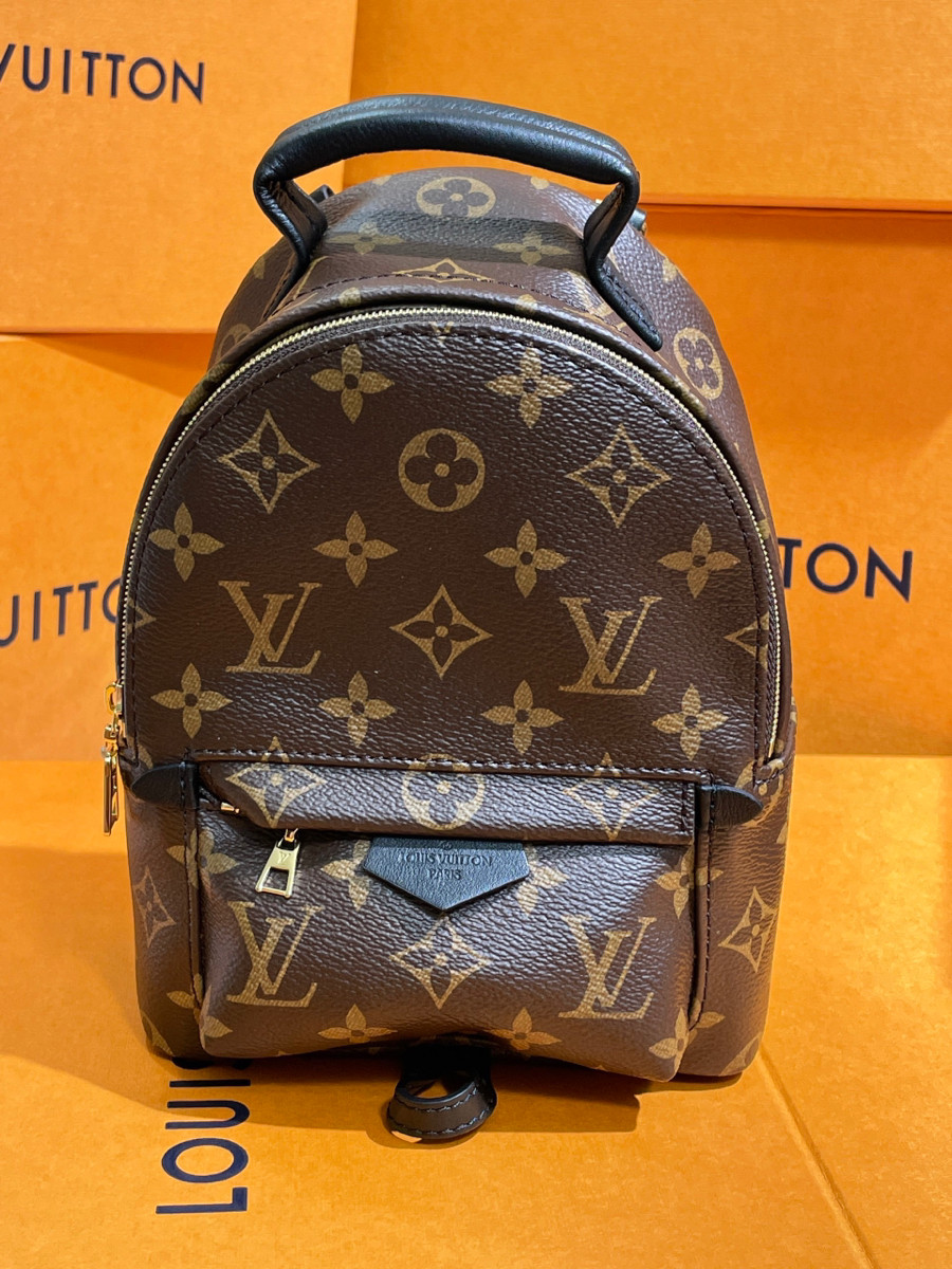 Túi Louis Vuitton