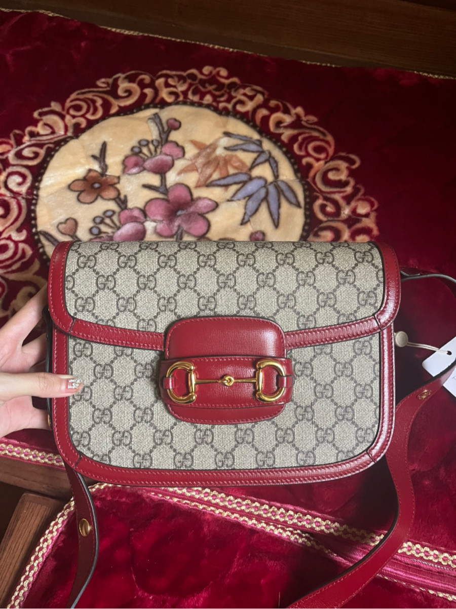 Gucci 1955 small