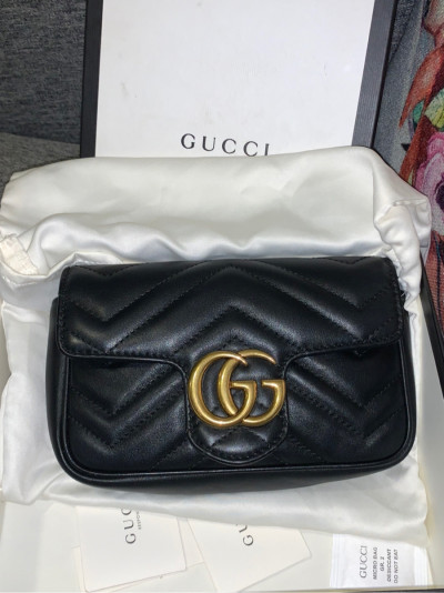 Gucci super mini