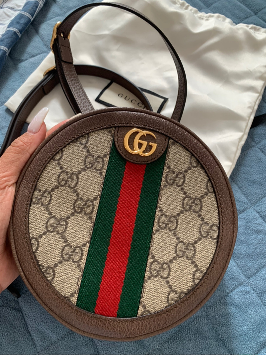 Túi gucci