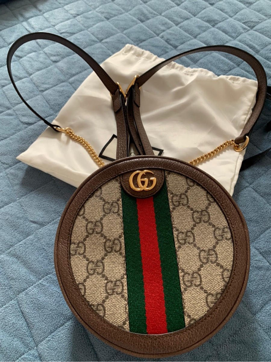 Túi gucci