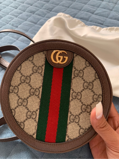 Túi gucci