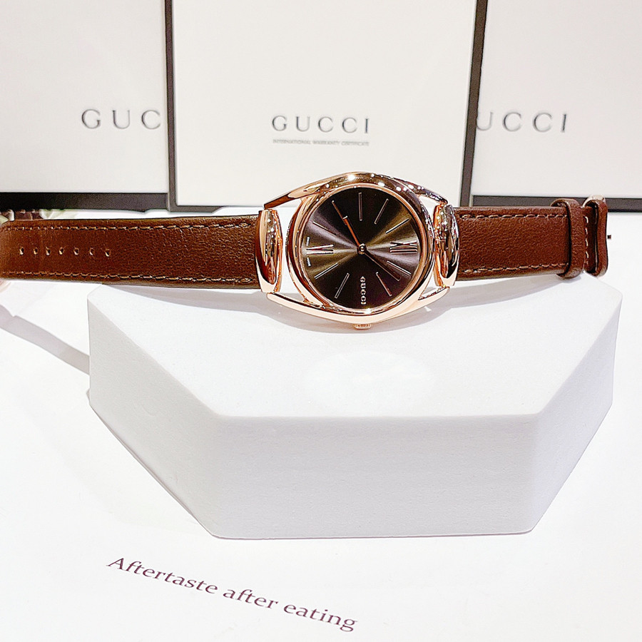 Đồng hồ nữ Gucci Horsebit