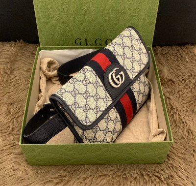 Beltbag Gucci New