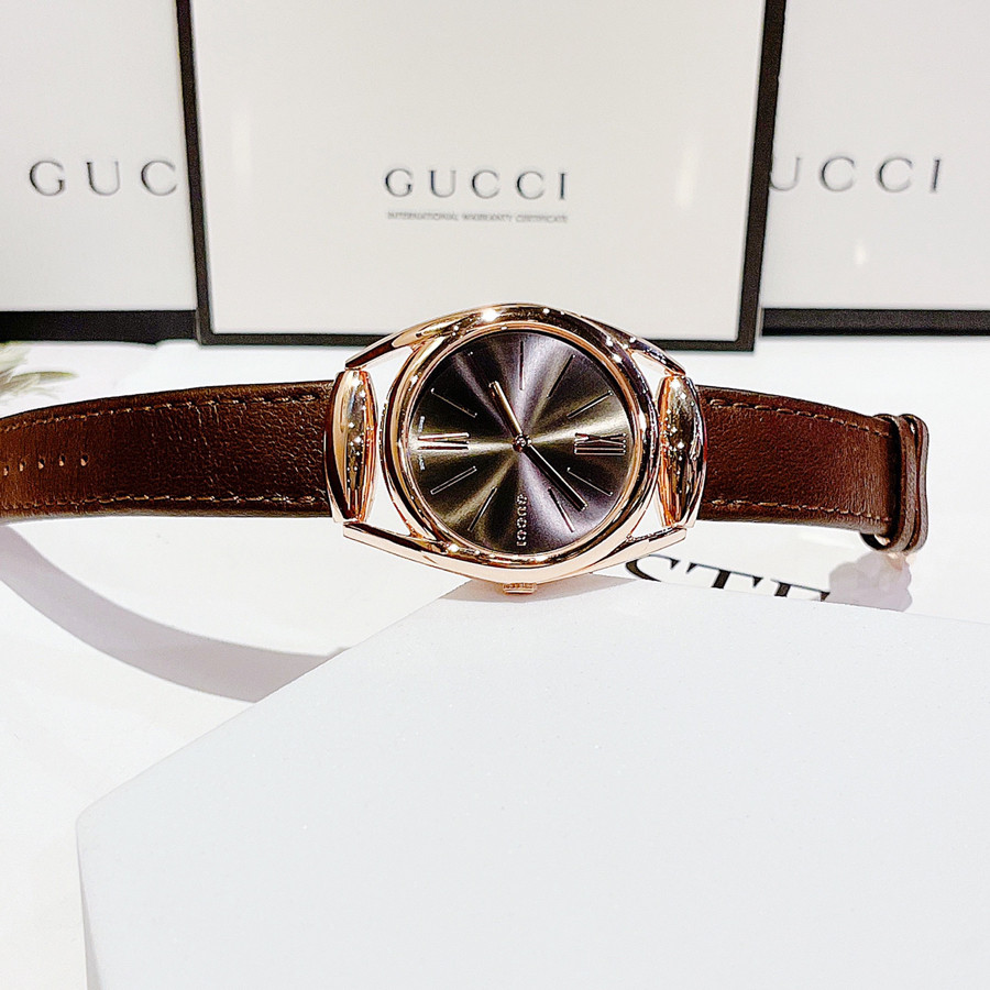 Đồng hồ nữ Gucci Horsebit