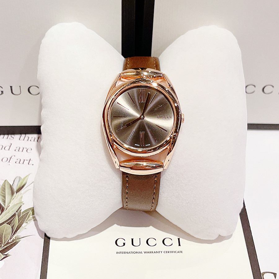 Đồng hồ nữ Gucci Horsebit