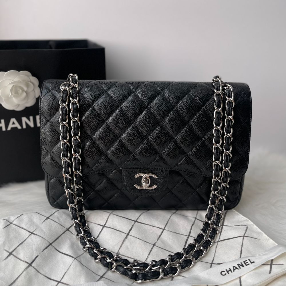 Túi xách Chanel Coco handle bag Siêu cấp VIP Like auth 1771