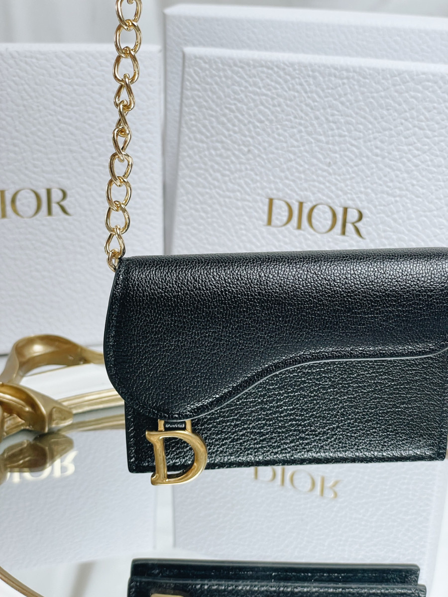 Ví Dior