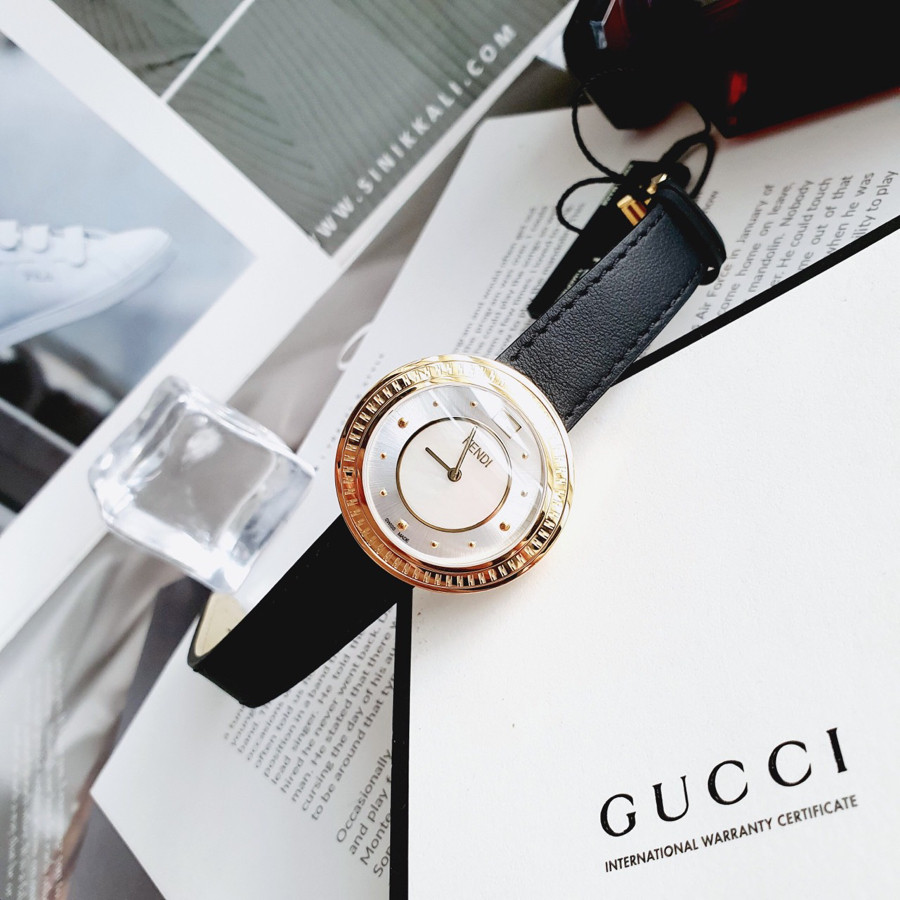 Đồng hồ Nữ Fendi My Way