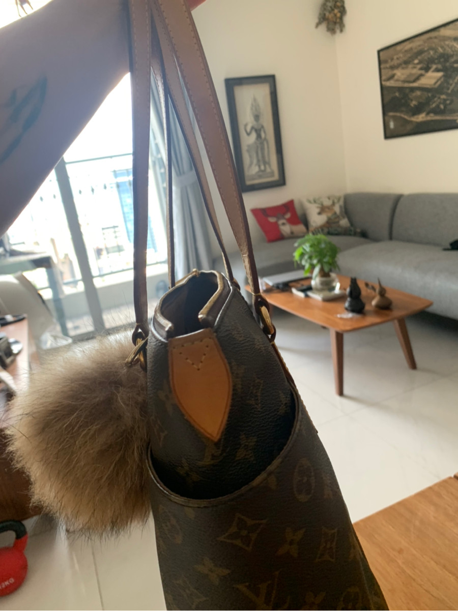 Tote LV