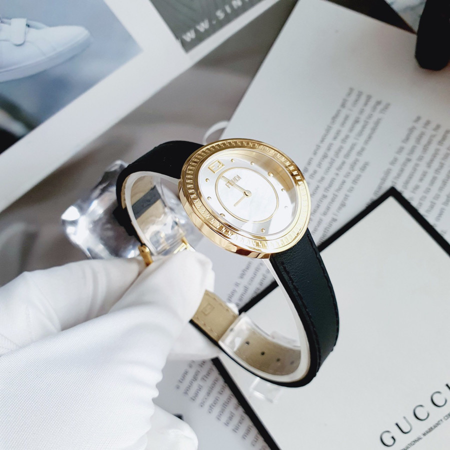 Đồng hồ Nữ Fendi My Way