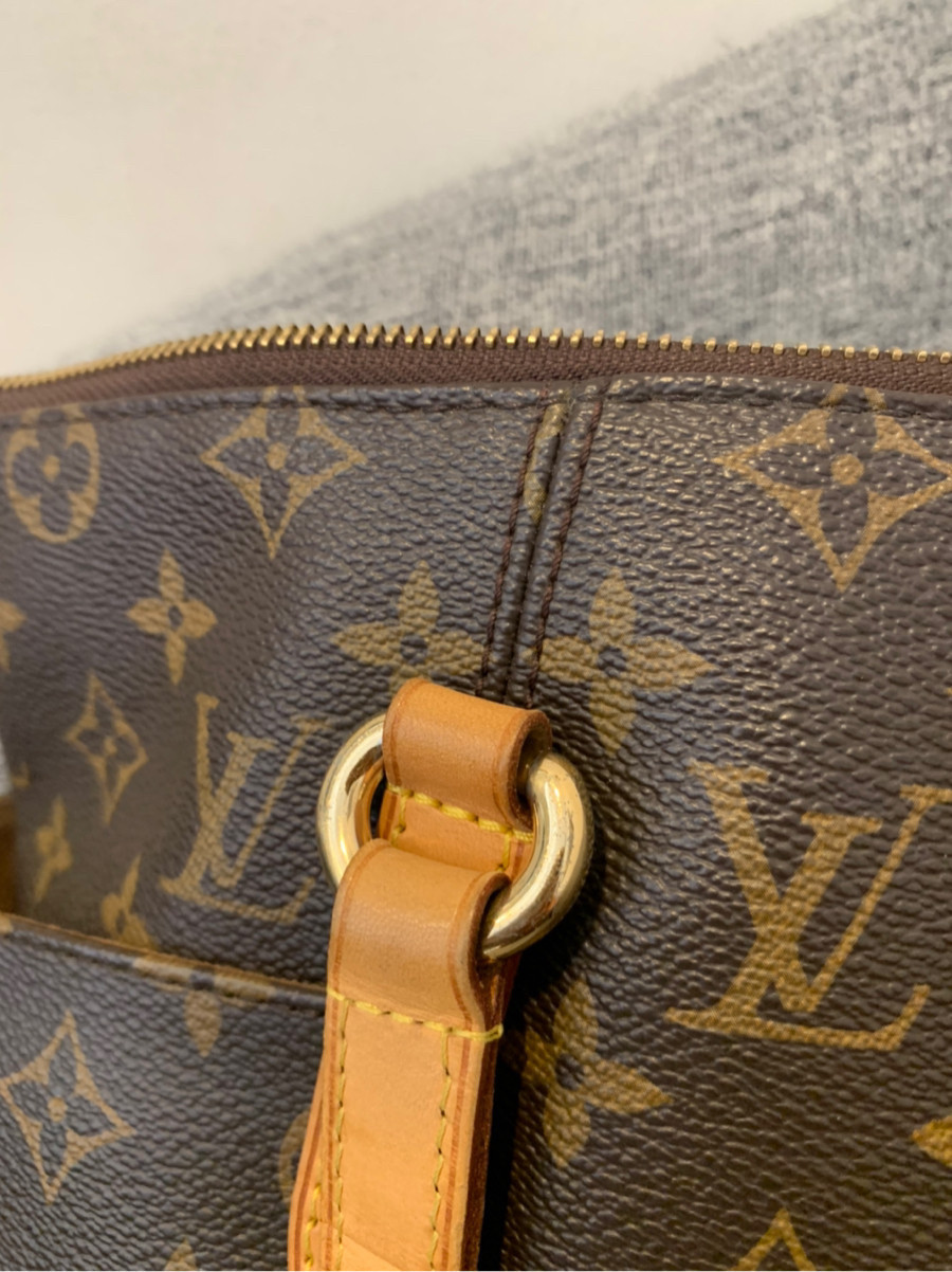 Tote LV