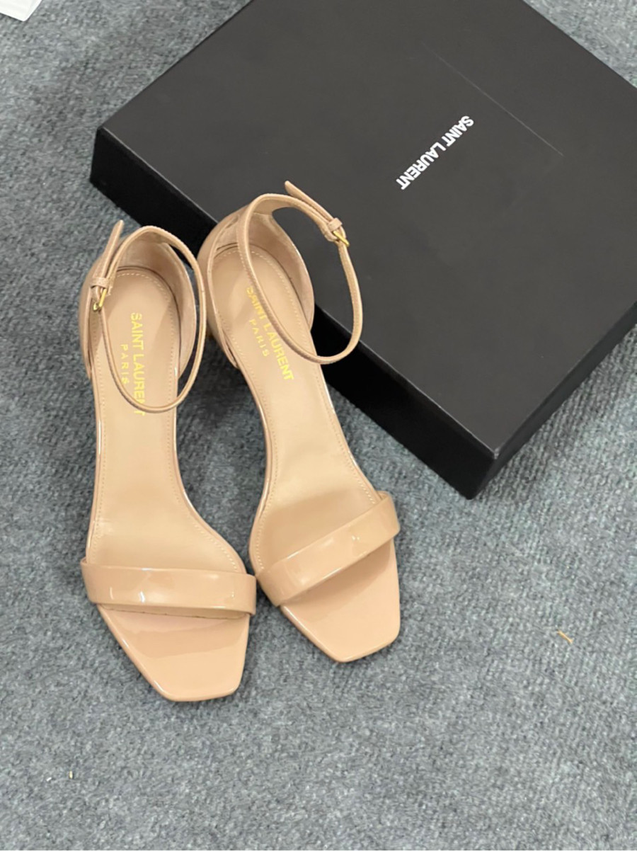 Giày Saint Laurent