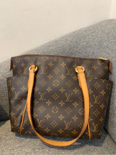 Tote LV