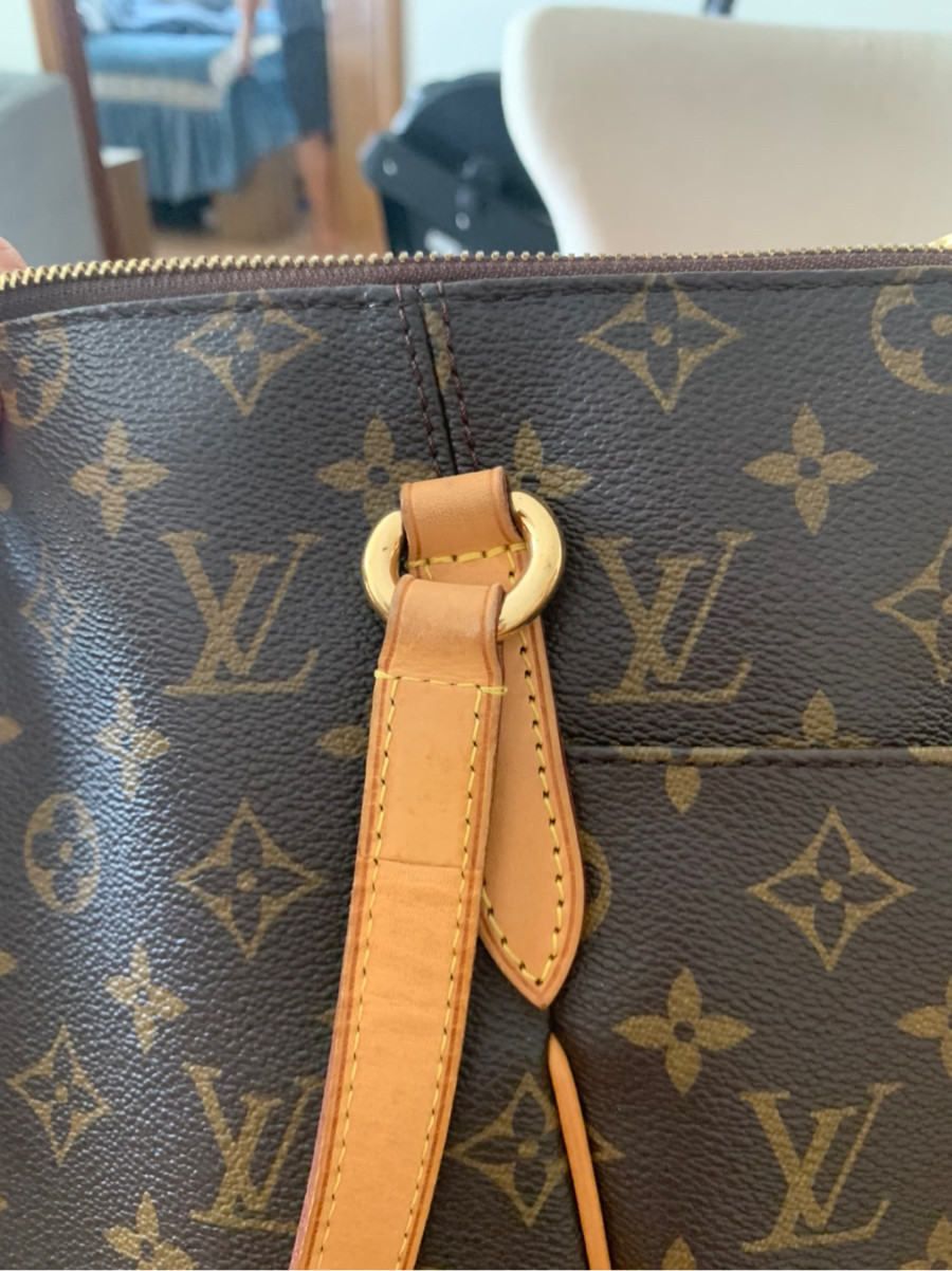 Tote LV