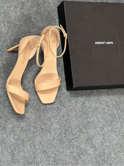 Giày Saint Laurent