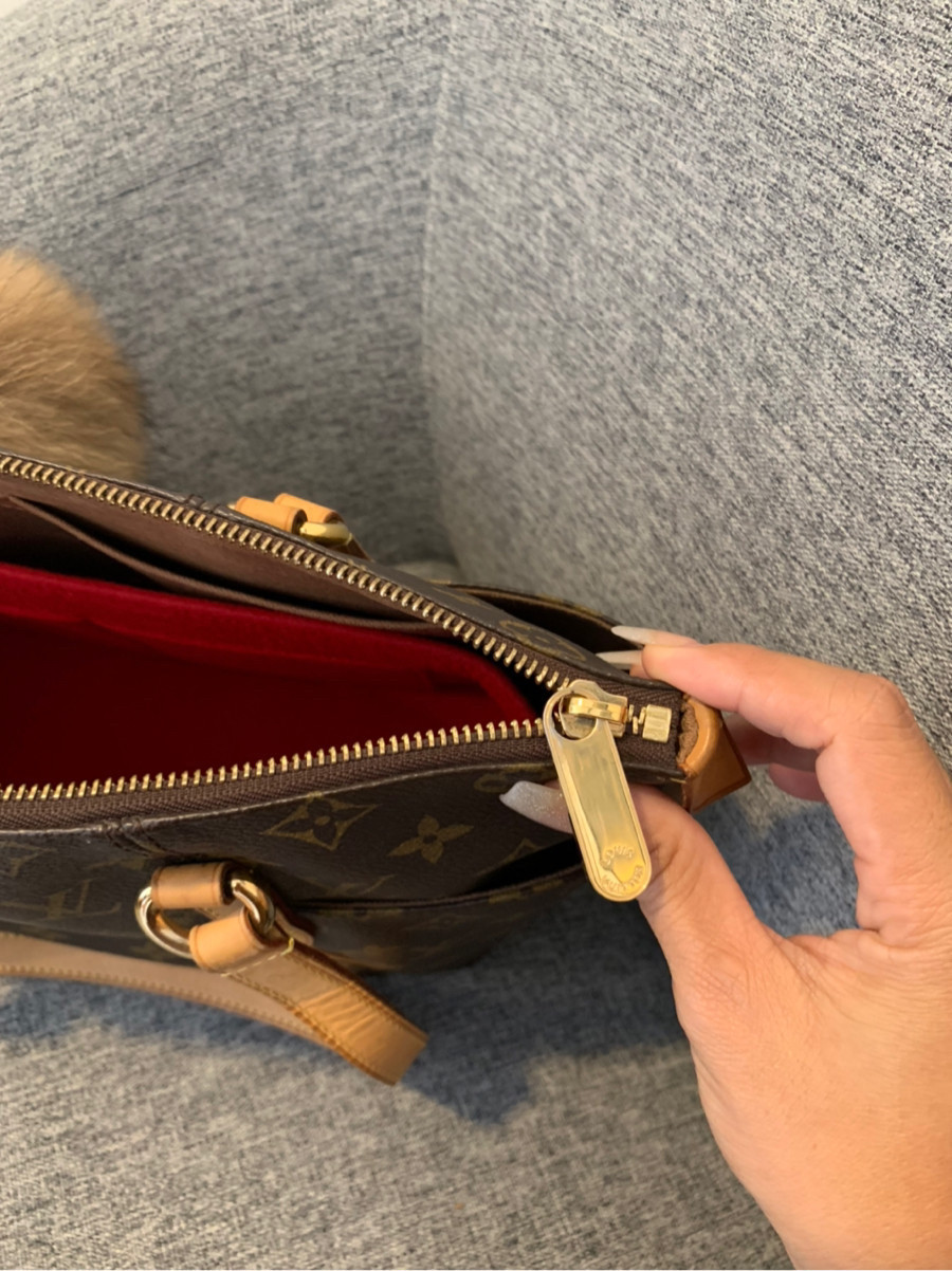 Tote LV