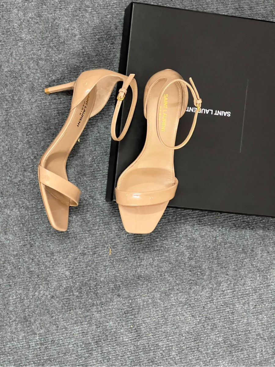 Giày Saint Laurent