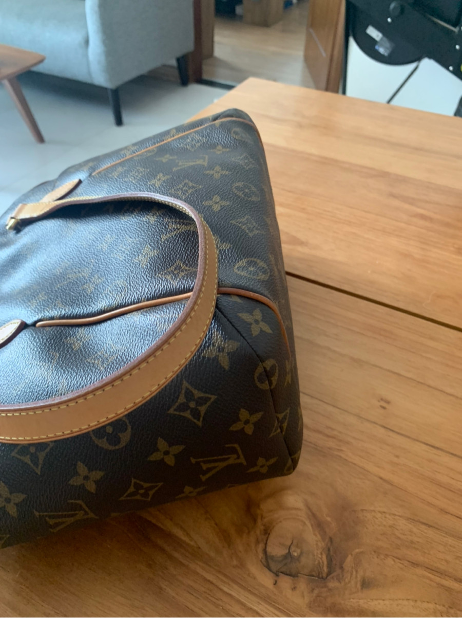 Tote LV