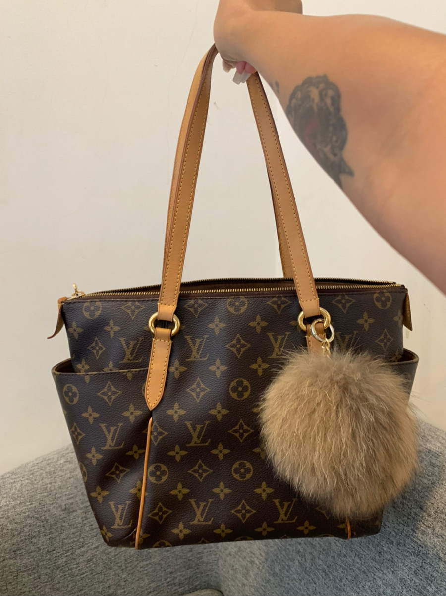 Tote LV