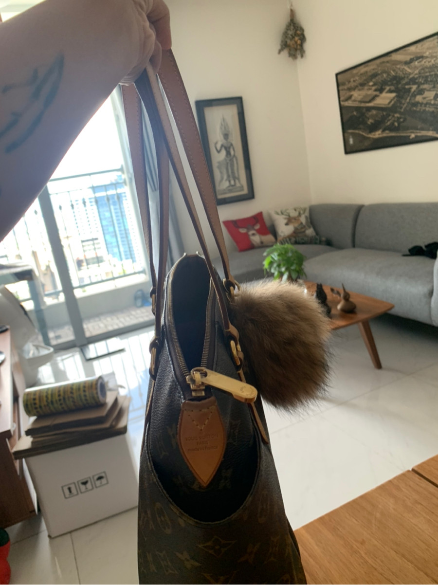Tote LV