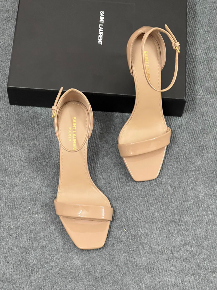 Giày Saint Laurent